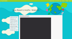 Desktop Screenshot of msreem.classtell.com