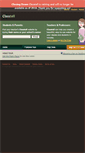 Mobile Screenshot of classtell.com